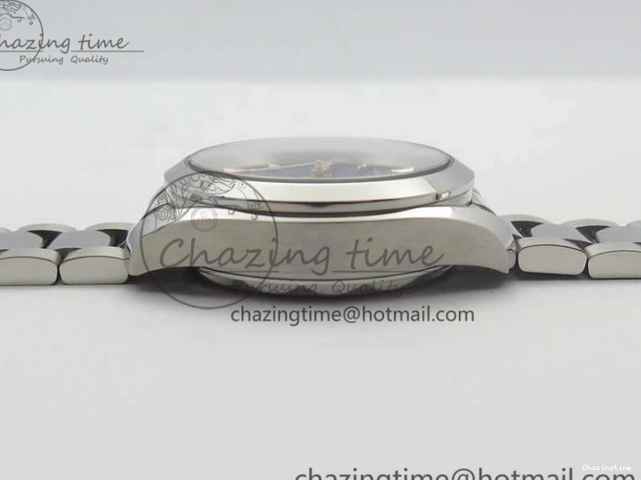 0121 Aqua Terra 150M 34mm Ladies SS VSF 1:1 Best Edition White Wave Dial RG Markers on SS Bracelet A WellDesigned 7928